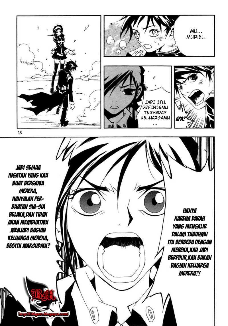 Blast Chapter 07 Bahasa Indonesia
